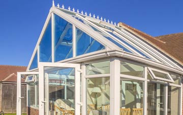 conservatory roof insulation costs Statham