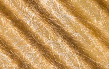 Statham fibreglass roof waterproofing