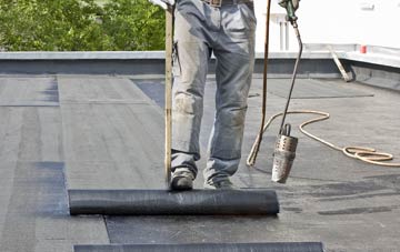 flat roof replacement Statham, Cheshire