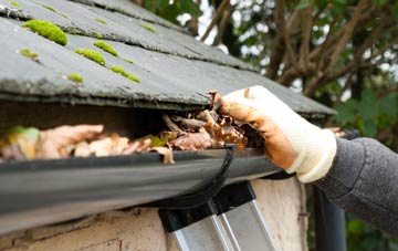 gutter cleaning Statham, Cheshire