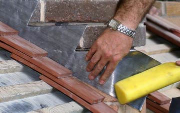 is Statham lead roofing safe?