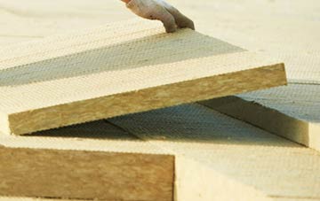 measuring Statham tapered insulation