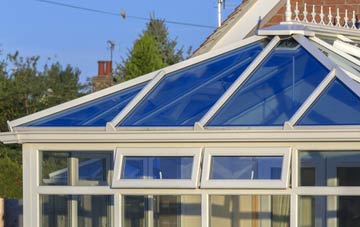 professional Statham conservatory insulation