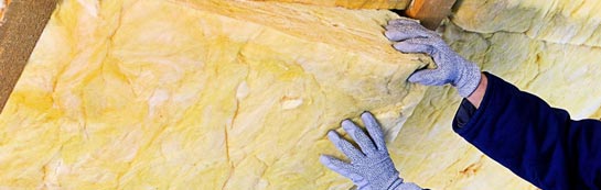 quotes for Statham roof insulation