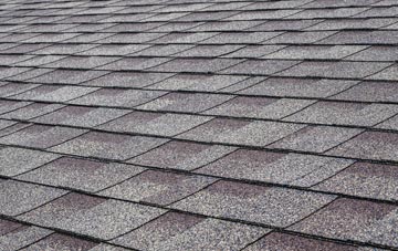Statham tiles for shallow pitch roofing