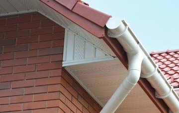 Statham soffit repair costs