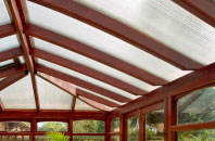 Statham conservatory roofing insulation