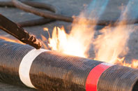 Statham flat roofing replacement