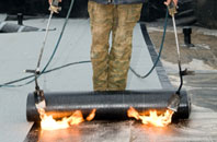 Statham flat roof sealing quote