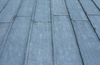 Statham lead roofing