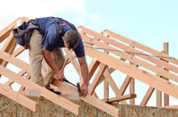 Statham roof trusses