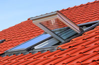 Statham roof window